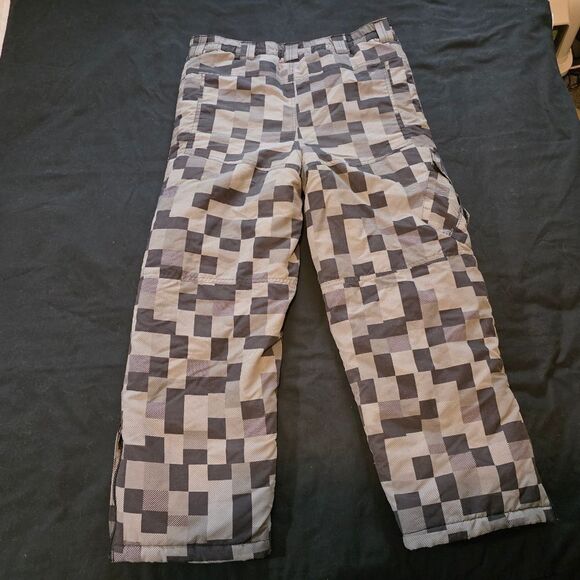 Snow Pants kids XL - Picture 4 of 5